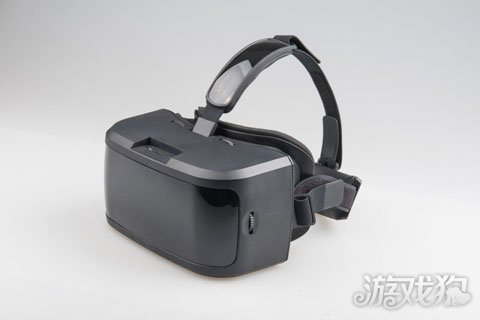 新游攜VR操控解決方案亮相 亞洲CES展待發(圖3)