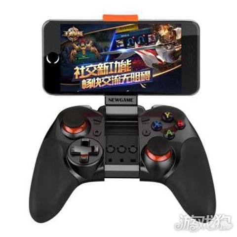 新游攜VR操控解決方案亮相 亞洲CES展待發(圖2)