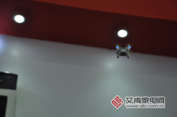 CES AISA：智能是亞洲消費(fèi)電子展的隱形翅膀(圖3)
