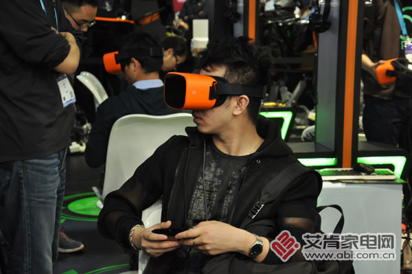 CES AISA：智能是亞洲消費(fèi)電子展的隱形翅膀(圖4)