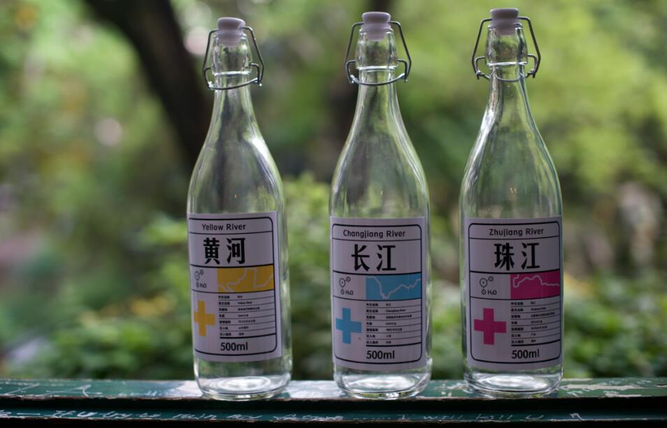 “水美中國(guó)”主題展圓滿落幕(圖1) 母親河