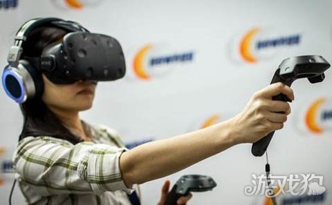 科隆國際游戲展開幕在即 HTC等VR大佬將共同參展演說(圖1)
