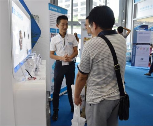 Biwin佰維出席第五屆深圳國際嵌入式系統(tǒng)展 