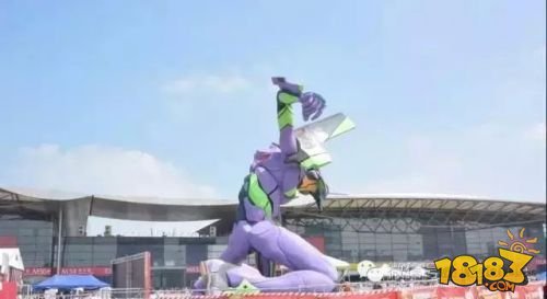 第1游戲：國際化的ChinaJoy，中國特色的游戲展