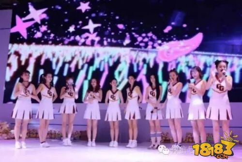 第1游戲：國際化的ChinaJoy，中國特色的游戲展
